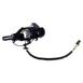 Door Latch Lock Actuator Motor - Right, Rear