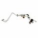 AIR CONDITIONING (A/C) Evaporator Inlet and Outlet Tube Assembly - Inlet,