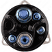 Solenoid - Outline and G
