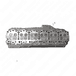 Cylinder Head, Series 60, 11L/12L, Pre-EPA98