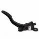 Accelerator Pedal Sensor Position