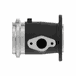 Exhaust Outlet Elbow Doser