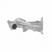 Charge Air Cooler Cold Side Pipe