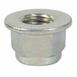 Hex Head Nut Console - M10, Left, Right 2.3L