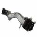 Engine Coolant Thermostat Kit Water By Pipe - Passenger 6.7L