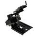 Suspension Ride Height Sensor Bracket And Lever - Left, Rear