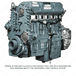 Engine S60 12.7L Pre-98 6067GK60 DDEC3