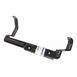 Valance Panel Bracket Bumper - Left, Rear
