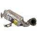 Catalytic Converter - 3.2L