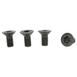 Bolt - M6 x 12MM 1.5L