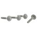 Engine Mount Crossmember Bolt - M10 X 70MM