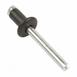 Fender Apron Rivet Frame Side Member - 6 x 10, Front