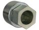 Zinc Plated Wheel Locks for Hidden Lugs