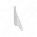 Charge Air Pipe Stanchion