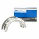Main Crankshaft Thrust Bearing - 0.25MM U/S 1.6L