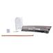 Door Applique Molding Window Frame - Right