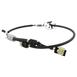 Automatic Transmission Shifter Cable Selector Lever Control (AT)