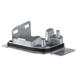 Blind Spot Detection System Warning Sensor Bracket Tail Light - Left, Rear