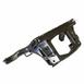 Suspension Subframe Crossmember