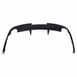 Valance Panel Bumper Extension - Rear
