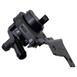 Engine Auxiliary Water Pump Battery Coolant