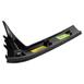 Spoiler Bracket Body Pillar - Right, Rear