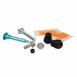 Disc Brake Caliper Repair Kit GRSE Chassis LUB - Rear