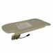 Sun Visor - Left, Front, Rear