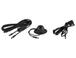 AAMP Global Digital Rearview Camera and Mirror Kit w/Mic/Camera/Display