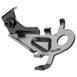 Bracket - Left, Rear 2.0L (RS)