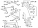 Suspension Control Arm - Rear