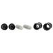 Disc Brake Caliper Pin Kit Mount <br>A used with a float style Caliper, which Mounts the to