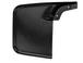 F-150 2009-2014 Styleside Molded Front & Rear Splash Guards