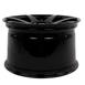 Wheel Rim - Rear 1.5L