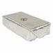 Heat shield - 5.0L (AT)
