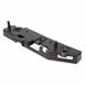 Bumper Cover Bracket Reinforcement - Left, Front