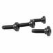 Seat Belt Receptacle Bolt Screw - M10 x 35MM, Rear
