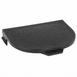 Seat Track Cover Cap Gate Retaining Plate - Front