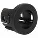 Parking Aid Sensor Housing Retainer (Rear Bumper Body Color Hi)
