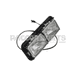HEADLAMP-DUAL RECT LH