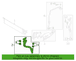Automatic Transmission Oil Cooler Hose Tube (AT)