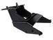 F-150 2015-2020 Driver Side Retractable Side Step for 5.5' Bed
