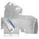 Rack and Pinion Heat Shield