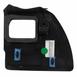 Console Panel Instrument - Left