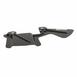 Brake Dust Shield High Performance LS Package Series - Left, Front