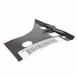 Wheel Housing Bracket Body Side Panel Extension - Right, Inner (All Medium)