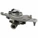 Selector Shaft Automatic Transmission Shift Cover Plate