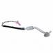 AIR CONDITIONING (A/C) Refrigerant Discharge Hose Tube