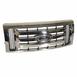 Radiator Grille - Front, Upper, Lower
