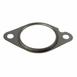 Catalytic Converter Gasket Exhaust Pipe to Manifold